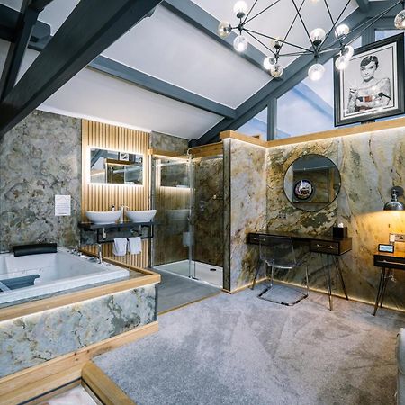 Architect'S Loft Apartment Windermere Ngoại thất bức ảnh