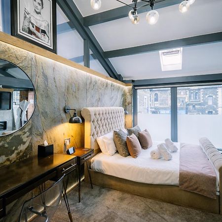 Architect'S Loft Apartment Windermere Ngoại thất bức ảnh
