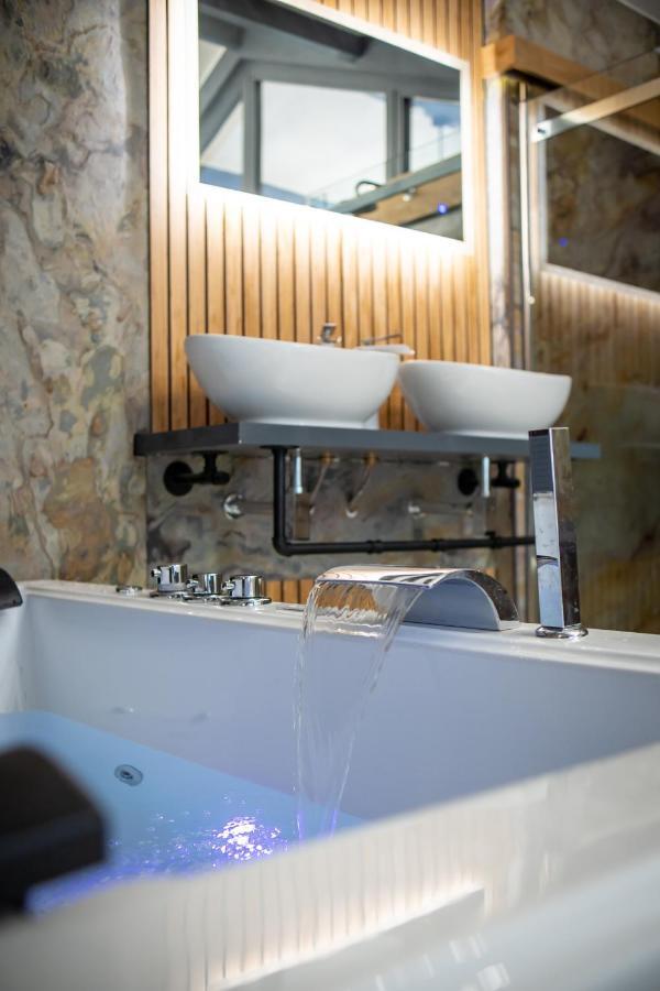 Architect'S Loft Apartment Windermere Ngoại thất bức ảnh