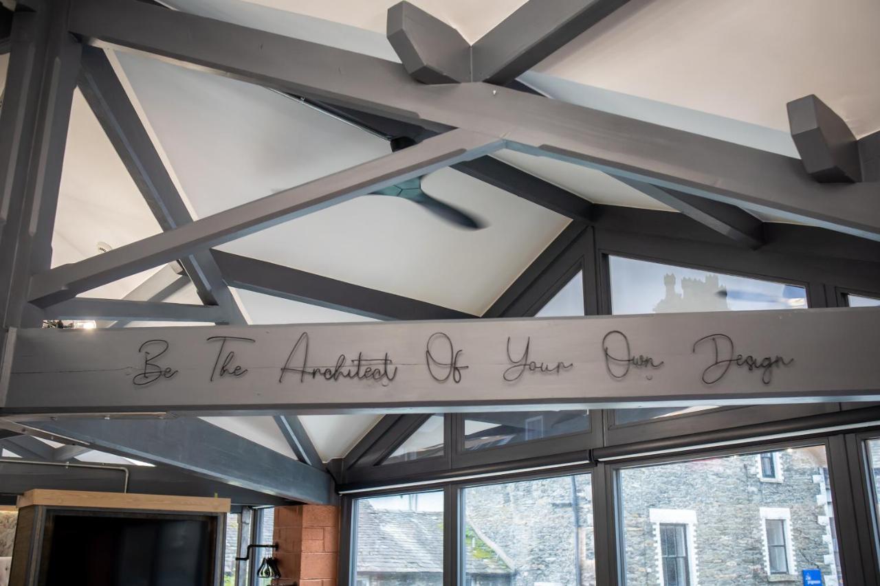 Architect'S Loft Apartment Windermere Ngoại thất bức ảnh