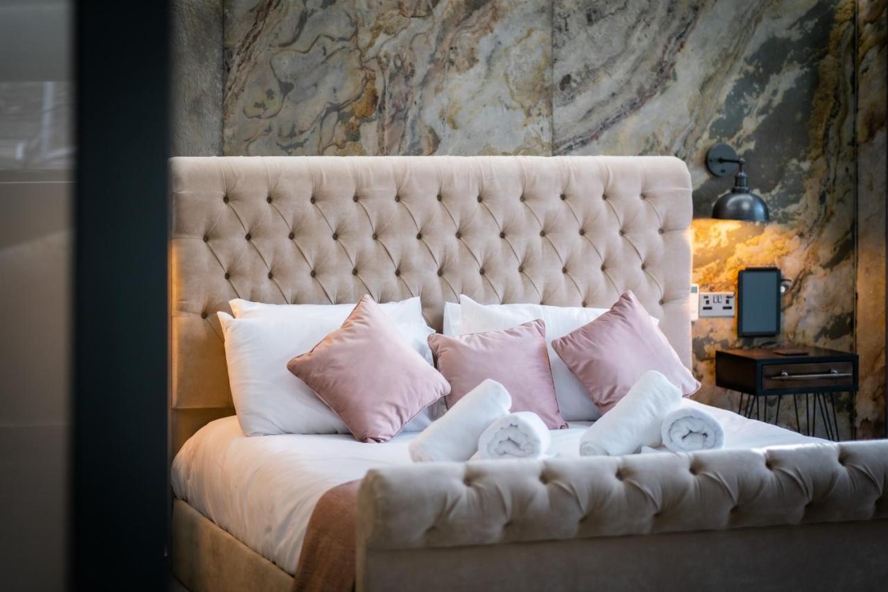 Architect'S Loft Apartment Windermere Ngoại thất bức ảnh
