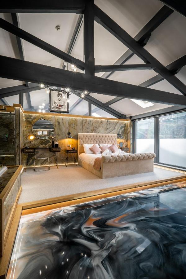 Architect'S Loft Apartment Windermere Ngoại thất bức ảnh