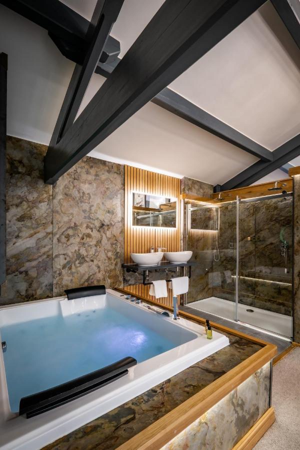 Architect'S Loft Apartment Windermere Ngoại thất bức ảnh