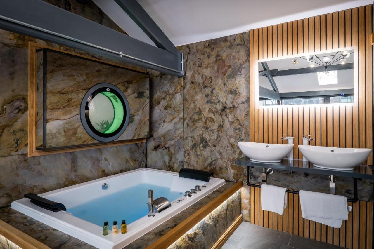Architect'S Loft Apartment Windermere Ngoại thất bức ảnh