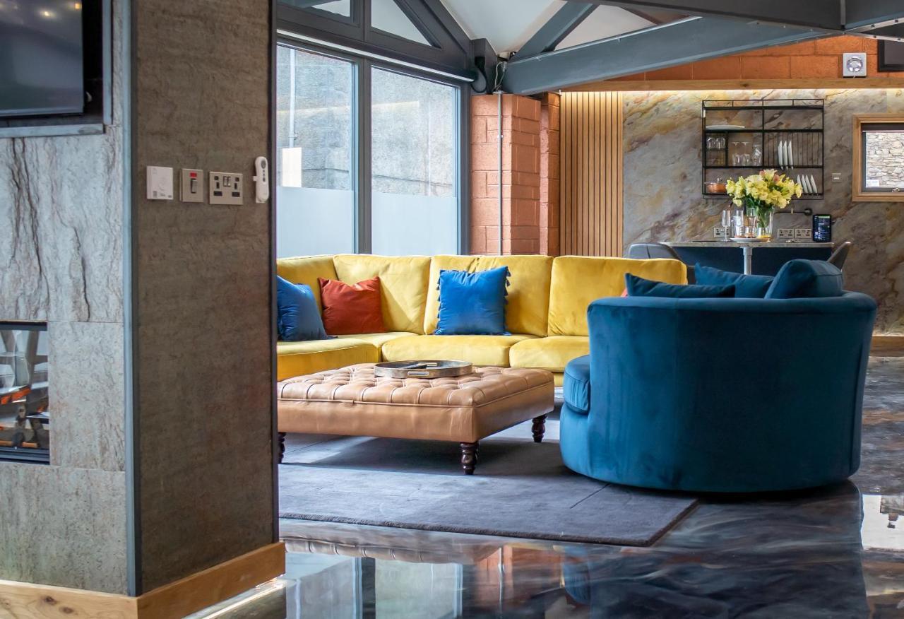 Architect'S Loft Apartment Windermere Ngoại thất bức ảnh