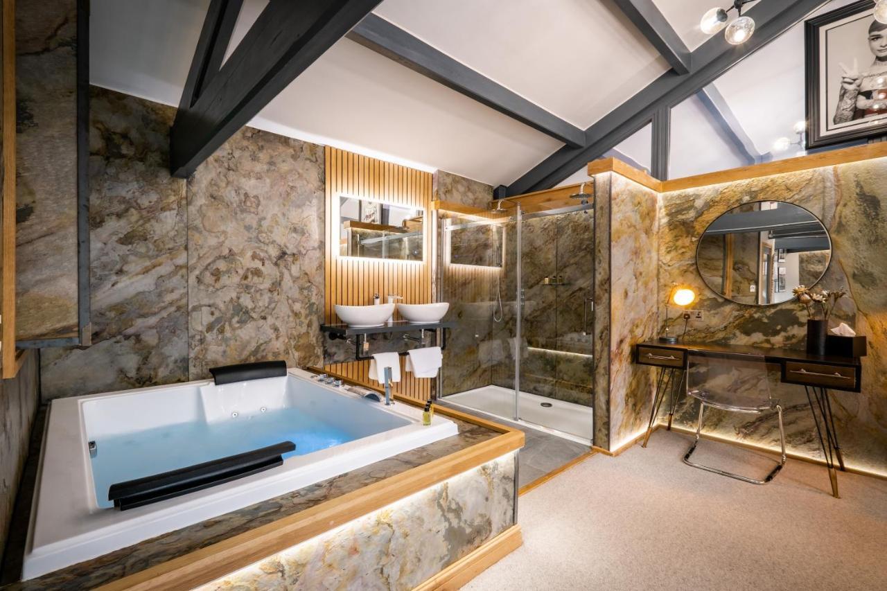 Architect'S Loft Apartment Windermere Ngoại thất bức ảnh