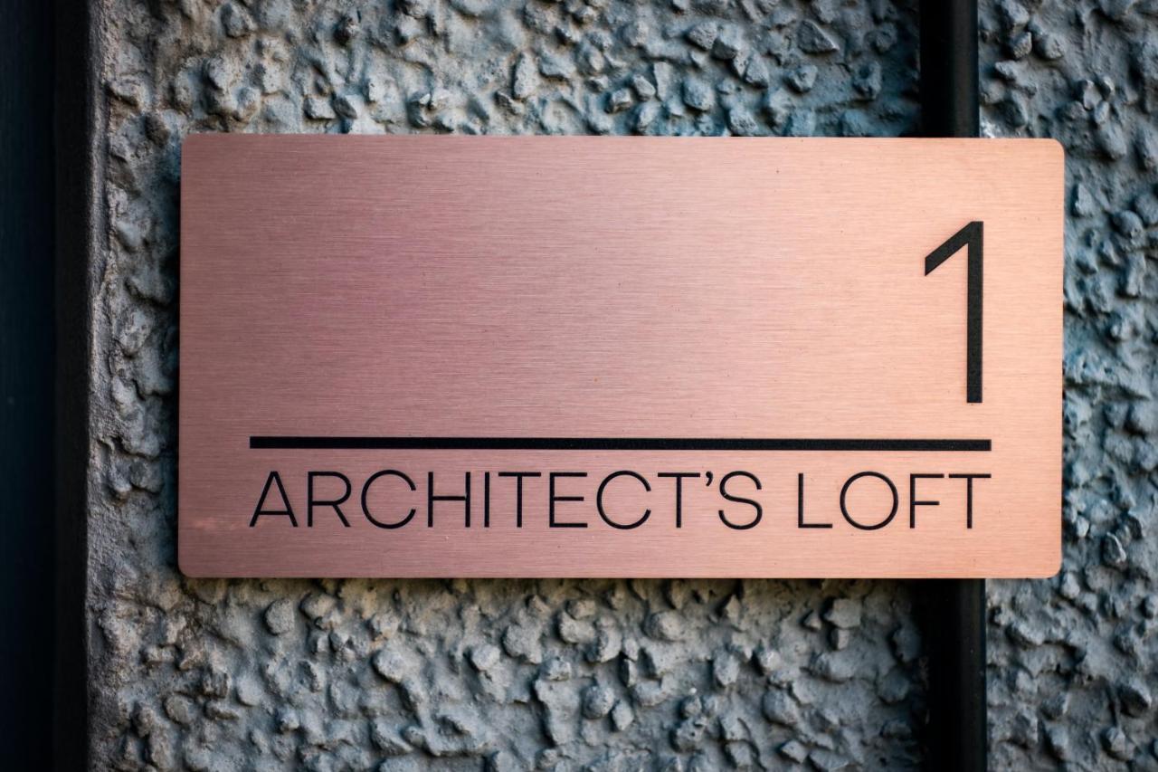 Architect'S Loft Apartment Windermere Ngoại thất bức ảnh