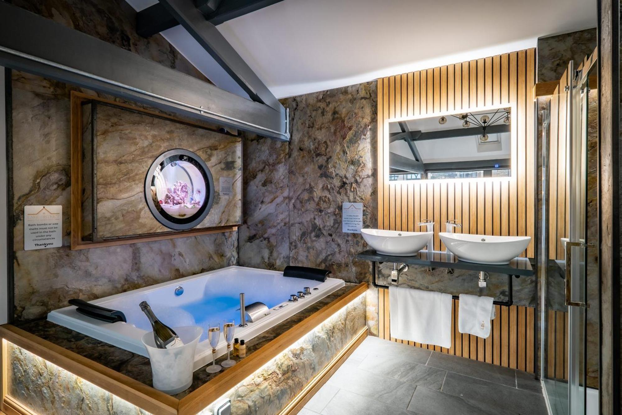 Architect'S Loft Apartment Windermere Ngoại thất bức ảnh