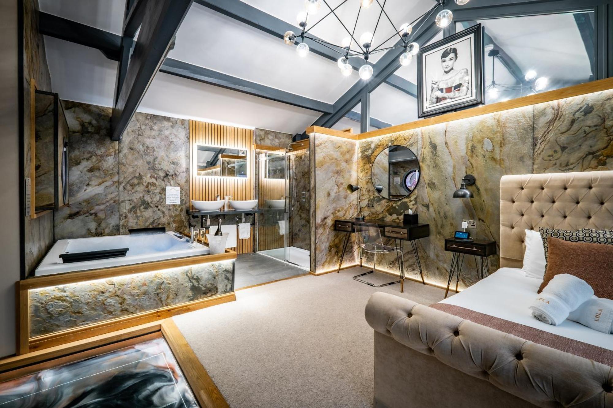 Architect'S Loft Apartment Windermere Ngoại thất bức ảnh
