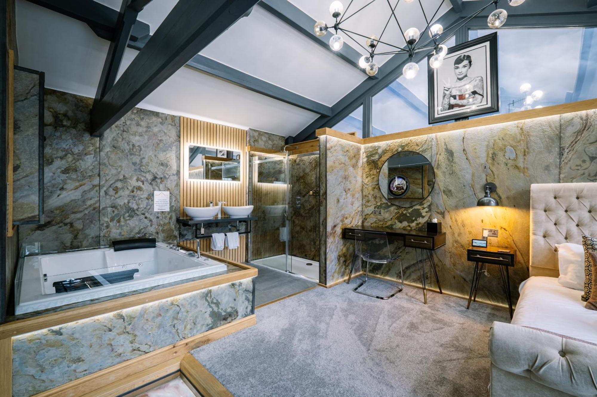 Architect'S Loft Apartment Windermere Ngoại thất bức ảnh