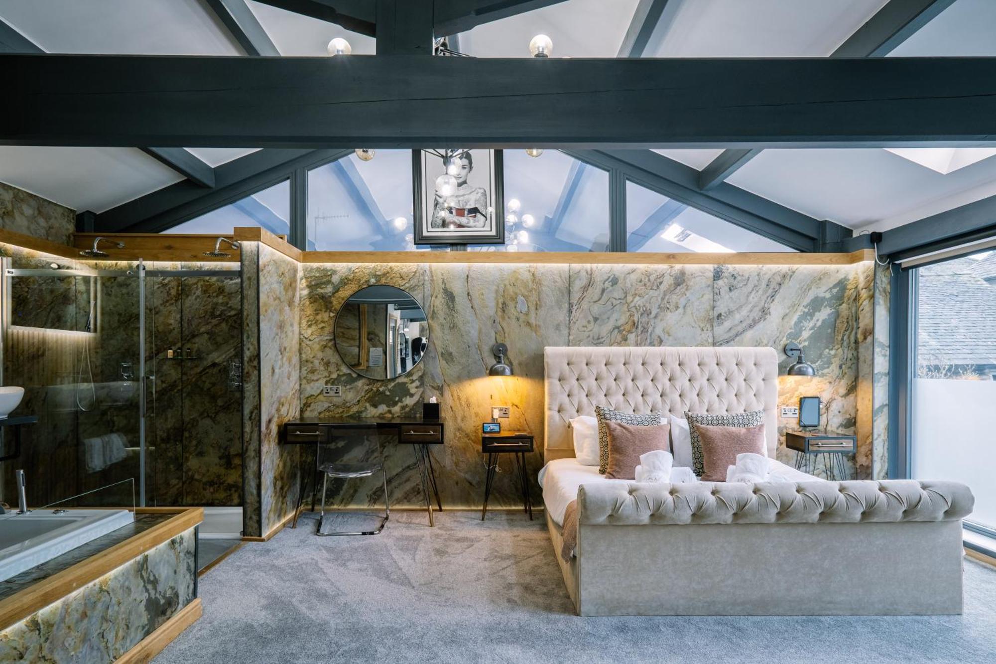 Architect'S Loft Apartment Windermere Ngoại thất bức ảnh
